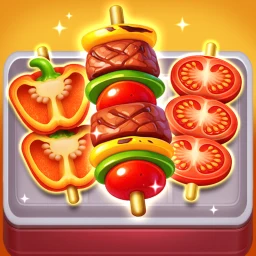 Icono de Go Chef: Parrilla perfecta